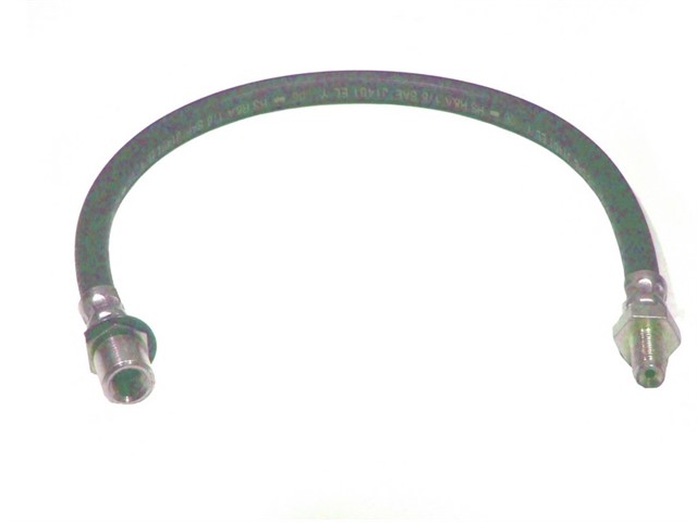 FREN HORTUMU ARKA; SAG/SOL TOYOTA HI - LUX. LANDCRUISER 08/88 08/99