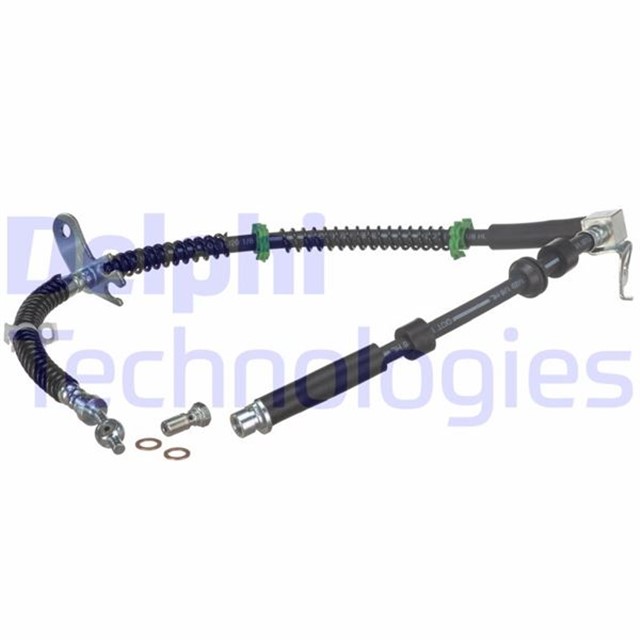 FREN HORTUMU DISCOVERY IV L319 - DISCOVERY IV VAN L319