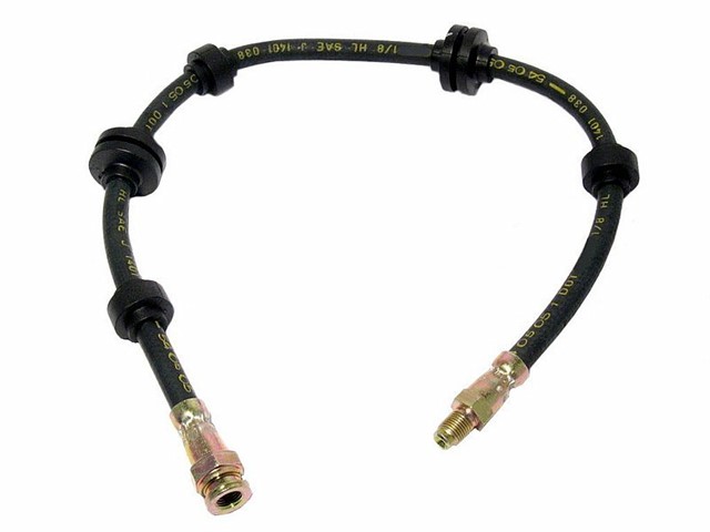 FREN HORTUMU ON; SAG/SOL ALFA ROMEO 166 08/98