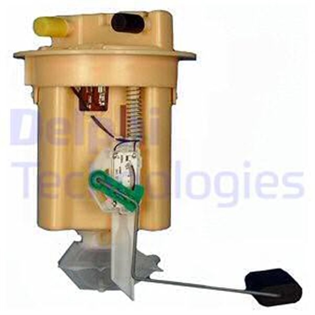 SAMANDIRA - CITROEN XSARA 02/99 03/05