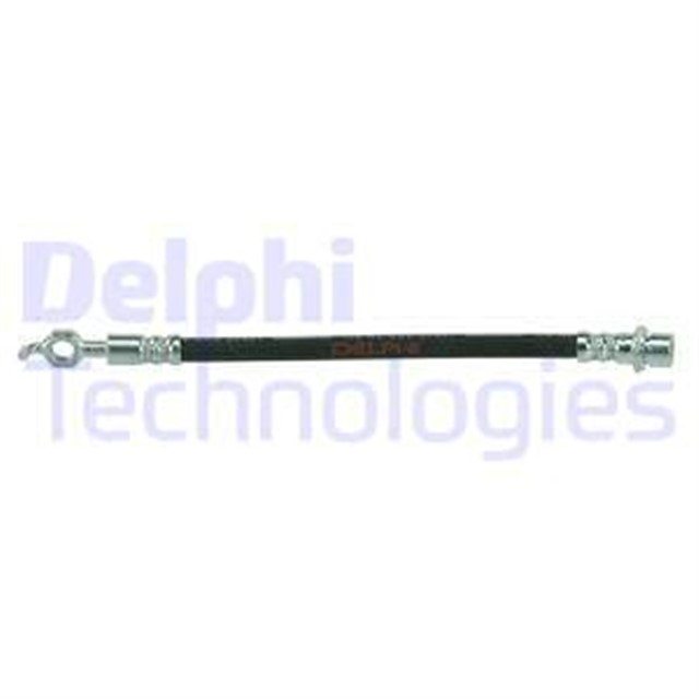 FREN HORTUMU - TOYOTA YARIS 12/10 03/12