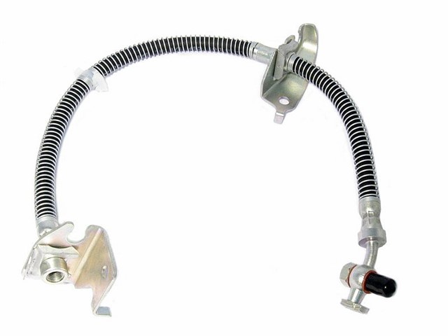 FREN HORTUMU ON; SAG LAND ROVER DISCOVERY 99 10/04