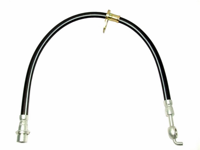 FREN HORTUMU ON; SAG TOYOTA YARIS. YARIS VERSO 08/99