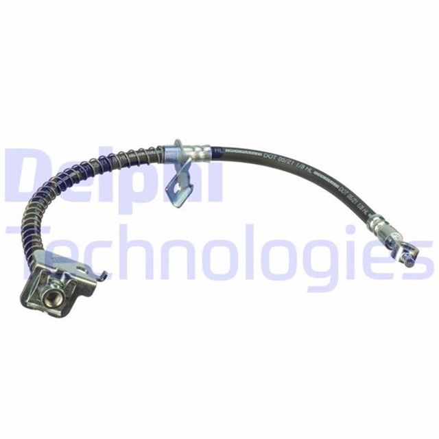 ON/SOL - SAG FREN HORTUMU I30 - CEED - PROCEED 11 - 2011