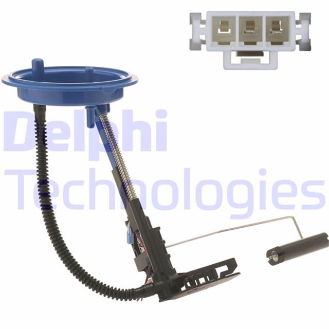 YAKIT TRANSFER UNITESI BMW 520D - 520D TOURING - 525D - 525D TOURING - 525D XDRIVE - 525D XDRIVE TOURING - 530D - 530D TOURING - 530D XDRIVE - 530D XDRIVE TOURING - 535D - 535D TOURING - 635D COUPE 03/2002 12/2010