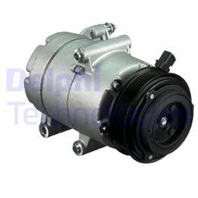 KOMPRESOR - FORD GALAXY. MONDEO. S - MAX 2.0 2.3 05/06 06/15