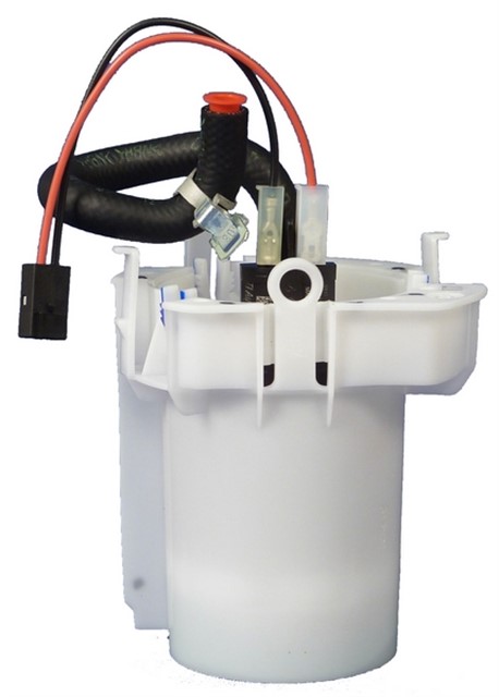 YAKIT POMPASI KOMPLE 3.5 BAR ASTRA G - - CORSA B - C - VECTRA B - LACETTI - 206 - ALBEA - LADA UNIVERSAL