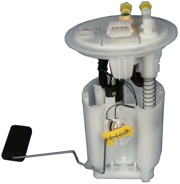 SAMANDIRA - RENAULT CLIO 06/05