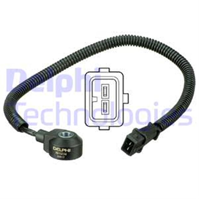 VURUNTU SENSORU - HYUNDAI GETZ 09/02