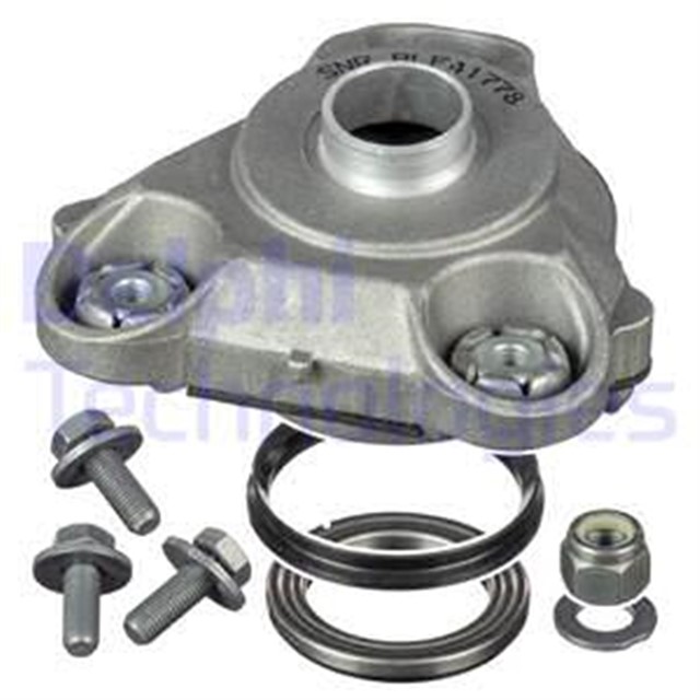 AMORTISOR TAKOZU ON JUMPER - RELAY - DUCATO - BOXER - ER