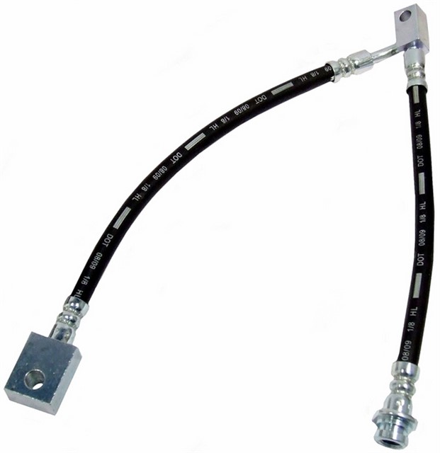 FREN HORTUMU ON; SOL NISSAN 370 Z 05/09