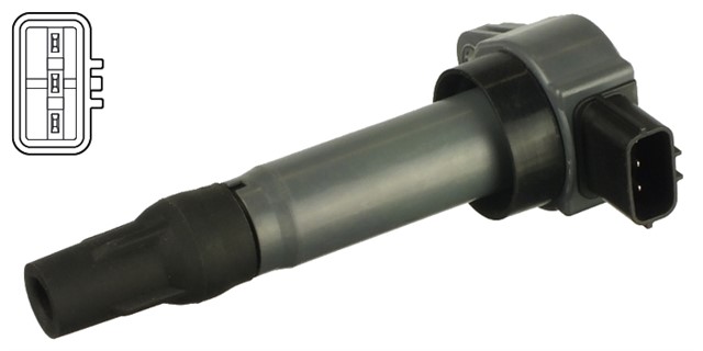 ATESLEME BOBINI - MITSUBISHI COLT. LANCER / SMART FORFOUR 08 08