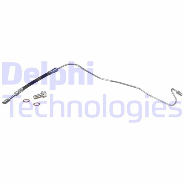 FREN HORTUMU ARKA SAG A1 - S1 - IBIZA - FABIA - POLO