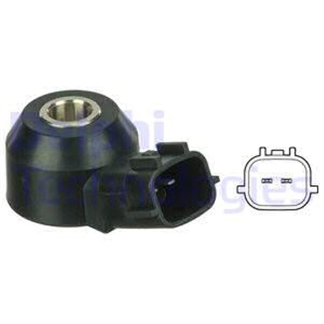 VURUNTU SENSORU - NISSAN MAXIMA. MAXIMA QX. PATHFINDER. PATROL. X - TRAIL 07/01 01/13