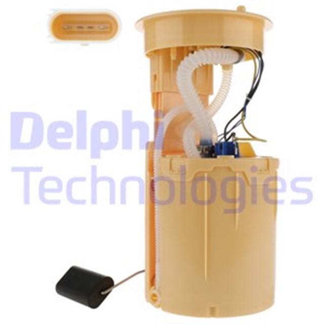 YAKIT POMPASI VW CARAVELLE - TRANSPORTER - TRANSPORTER SHUTTLE 04/2003 - 11/2009