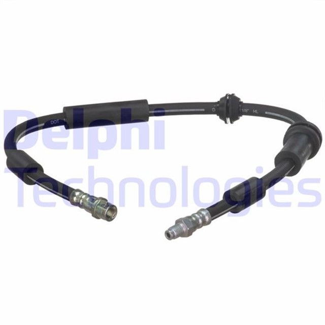 FREN HORTUMU ON MERCEDESGL500 - GLE320 - GLE350 - GLE400 - GLE500 - GLS350 - GLS400 - GLS63 - ML300 - ML350 - ML400