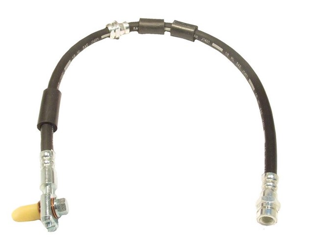 FREN HORTUMU ON; SAG/SOL AUDI A3 / SEAT LEON / SKODA OCTAVIA / VW BORA. GOLF 12/96