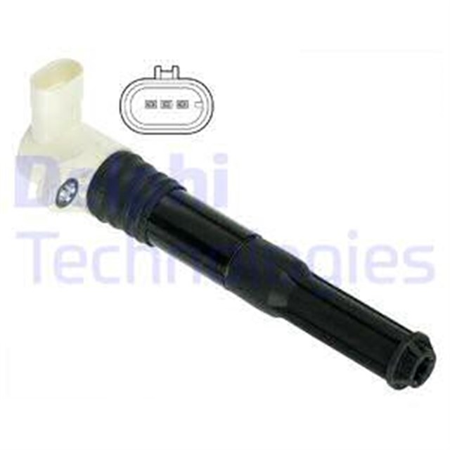 ATESLEME BOBINI - ALFA ROMEO MITO. FIAT PUNTO. PUNTO EVO 10/09