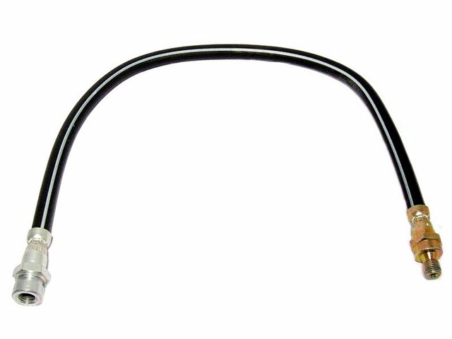 FREN HORTUMU ON; SAG/SOL RENAULT 4. 4 VAN. 6 65 83