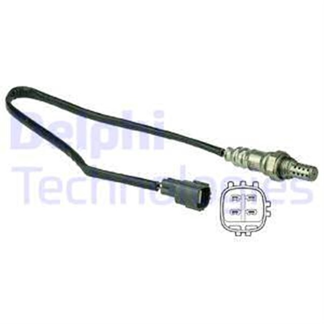 OKSIJEN SENSORU - ACURA VIGOR - 