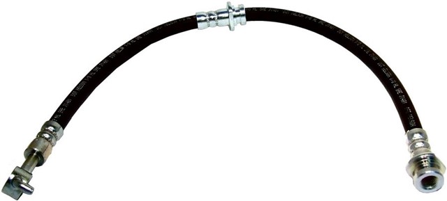 FREN HORTUMU ARKA; SAG NISSAN X - TRAIL 10/01