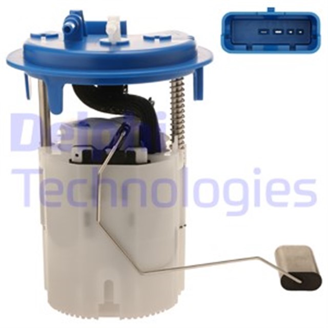 YAKIT POMPASI PEUGEOT 508 - 508 SW 11/2010 - 12/2018