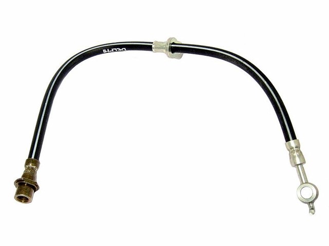 FREN HORTUMU ON; SOL TOYOTA YARIS 01/99 08/99