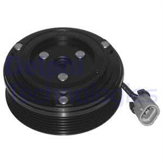 KASNAK - OPEL ASTRA H - ZAFIRA II 1.7CDTI 03/04