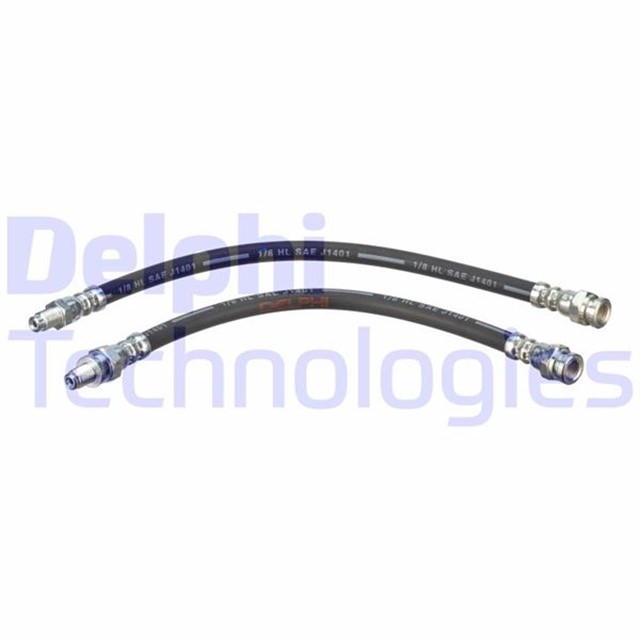 ARKA FREN HORTUMU FORTWO CABRIO - FORTWO COUPE 01 - 2007