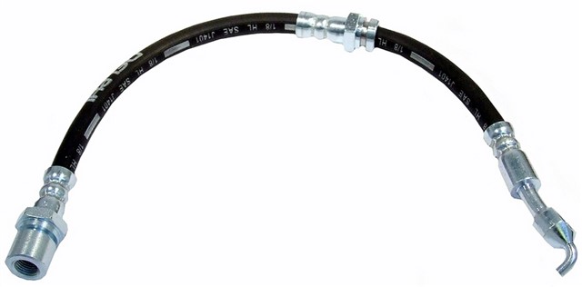 FREN HORTUMU ARKA; SOL CHEVROLET LACETTI. NUBIRA / DAEWOO LACETTI. NUBIRA 07/03