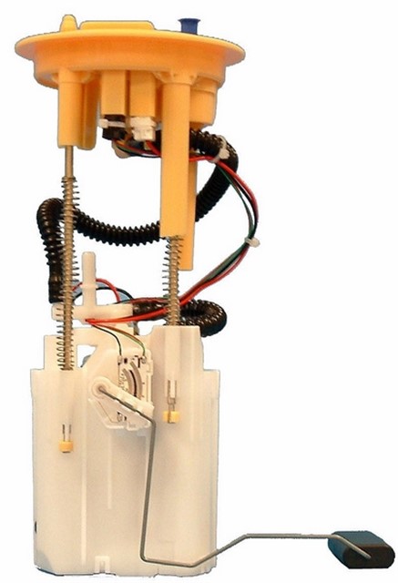 SAMANDIRA - VW TIGUAN 07