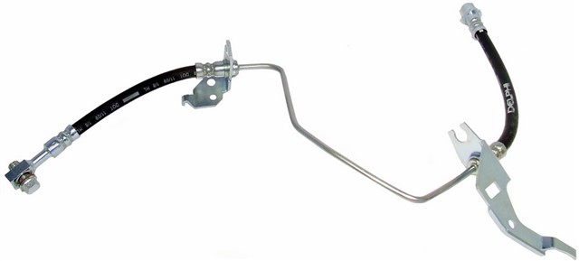 ARKA FREN HORTUMU SOL DISK FREN OPEL ASTRA G - ASTRA H - MERIVA A - B ZAFIRA A - B COMBO C