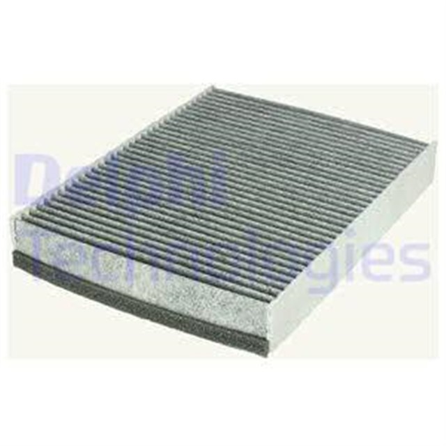 KABIN FILTRESI - KARBON - FORD FOCUS. C - MAX. KUGA. TRANSIT CONNECT. TOURNEO CONNECT; VOLVO V40 11