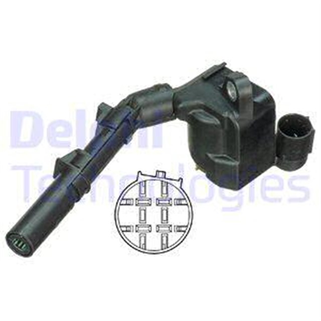 ATESLEME BOBINI MERCEDES M276 W205 C218 W212 W213 C253 W166 C292 W222 R231