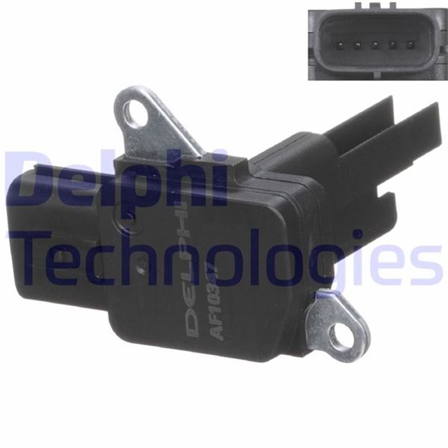 MAF SENSORULEXUS - SUZUKI - TOYOTA - ASX - LANCER - VITARA - SX4 - AURION - AURIS - AVENSIS - CAMRY - COROLLA