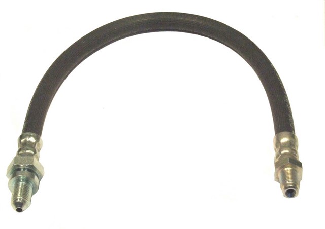 FREN HORTUMU ARKA; SAG/SOL FORD KA 10/98 02/00