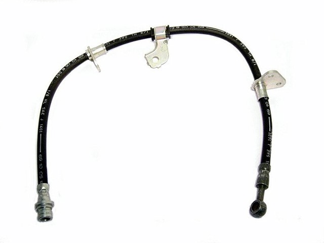 FREN HORTUMU ON; SOL HONDA CIVIC / ROVER 45. 414. 416. 420. MG ZS 95 10/05