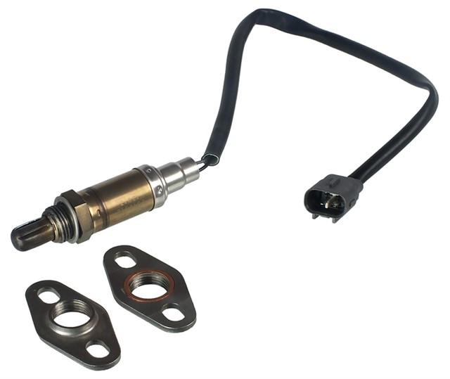 OKSIJEN SENSORU - GEO PRIZM L4 / TOYOTA CELICA L4. COROLLA L4. PASEO L4. PREVIA L4. TERCEL L4 91 95