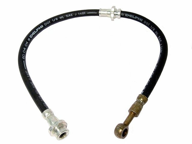 FREN HORTUMU ARKA; SAG NISSAN ALMERA 00