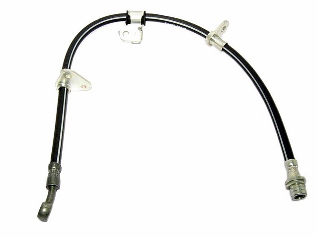 FREN HORTUMU ON; SOL HONDA CIVIC. CIVIC CRX. CIVIC SHUTTLE 87 96