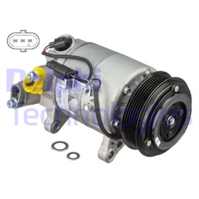 KLIMA KOMPRESORU BMW B37 B47 D20 F20 F45 F22 F46 B47 N47 B46 B48 F30 F32 F34 F36 F10 B57 B48 G11 G12 B38 B47 F48 F39 F25 F26 MINI F55 F56 F60