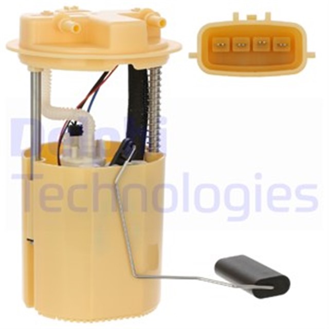 YAKIT DEPO SAMANDIRASI CAPTUR 13 CLIO IV 12 DUSTER 10 SANDERO II 12 LOGAN II MCV 12 SYMBOL III 13 1.5 DCI K9K