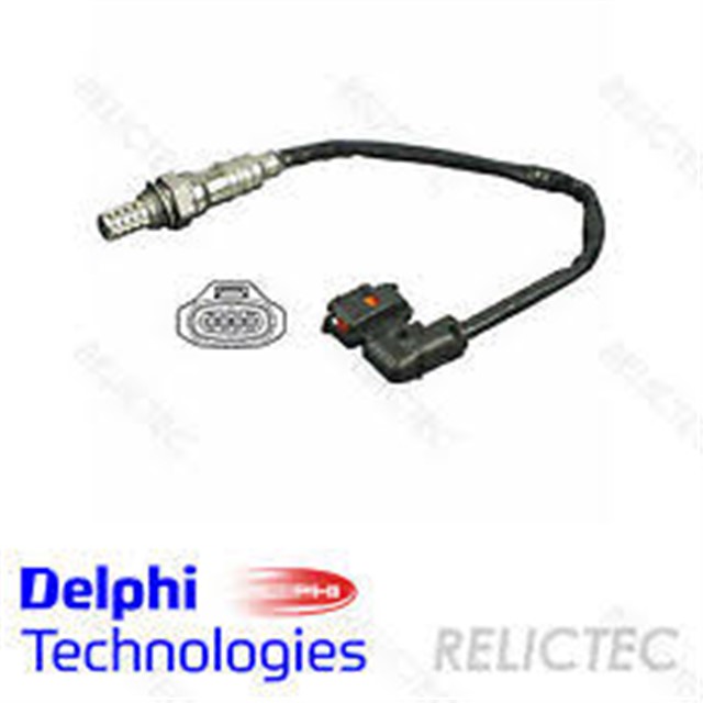 OKSIJEN SENSORU HYUNDAI I30 2.0/ASTRA H - CORSA D - COMBO D 1.2/1.4 07