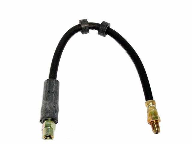 FREN HORTUMU ON/ARKA; SAG/SOL VOLVO C70. S70. V70 95 03/00