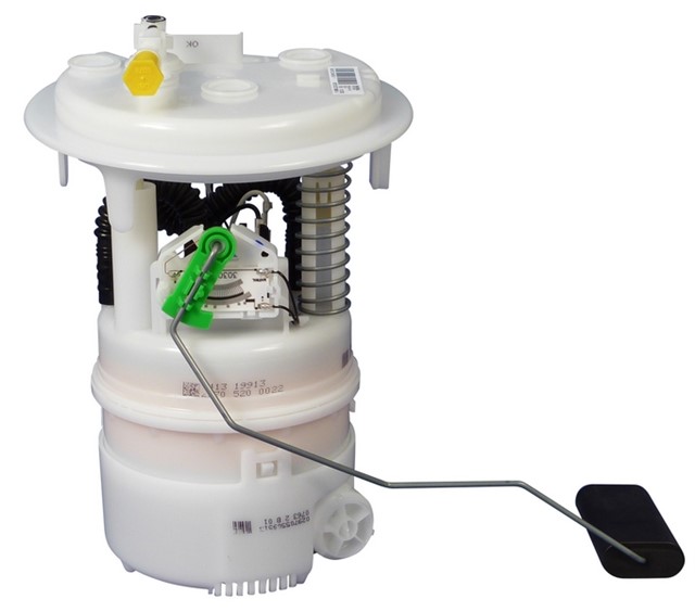 SAMANDIRA - CITROEN C5. C5 ESTATE PETROL 01 04