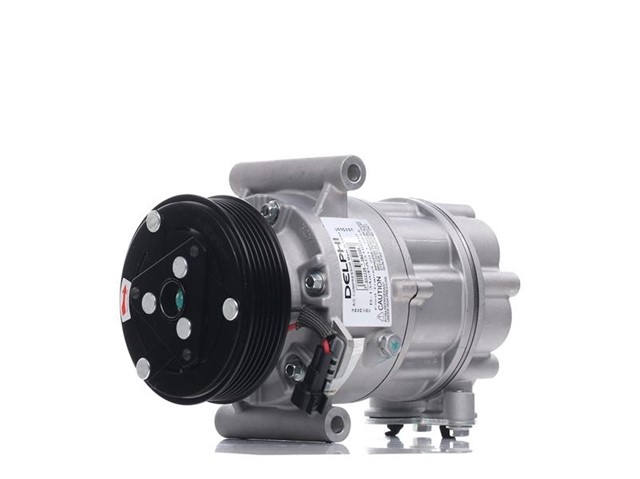 KLIMA KOMPRESOR TRANSIT CUSTOM V362 14 17 2.2 155PS CITRO N JUMPER II 2.2 BLUEHDI 120 19 PEUGEOT BOXER 2.2 HDI 110 11