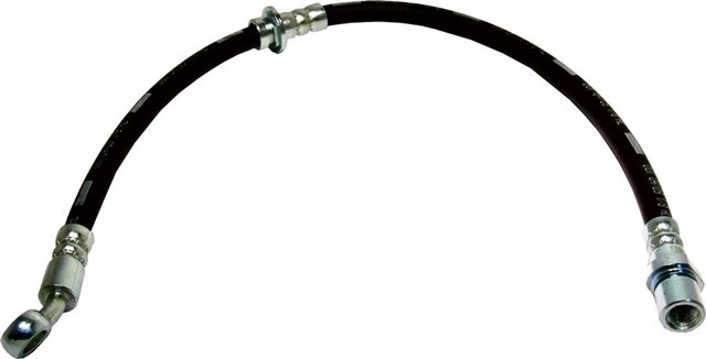 FREN HORTUMU ARKA; SAG SUBARU IMPREZA 10/00