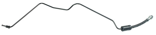 FREN HORTUMU ARKA; SOL FORD GALAXY/S - MAX 3/06 12/06