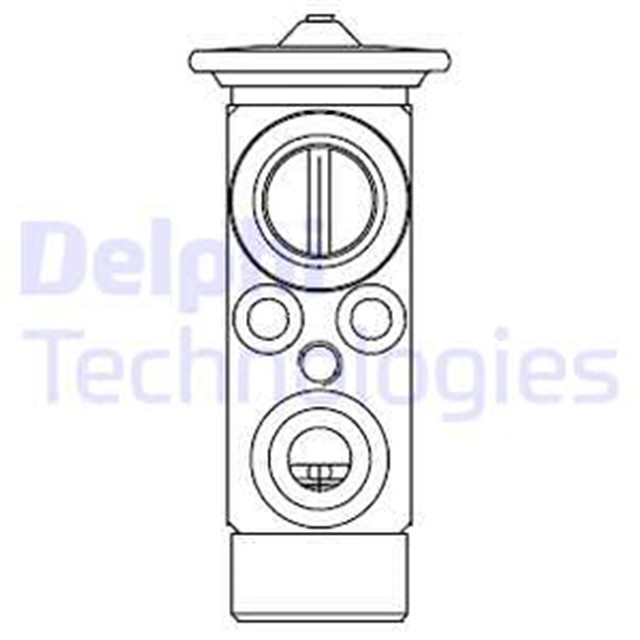 GENLESME VALFI DISCOVERY SPORT - FREELANDER - RANGE ROVER EVOQUE 10/2006