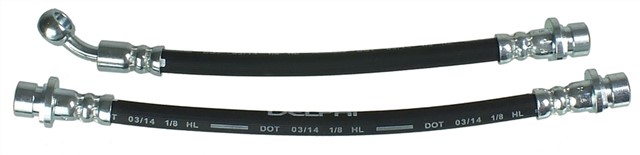 FREN HORTUMU ARKA HONDA CIVIC 09/05